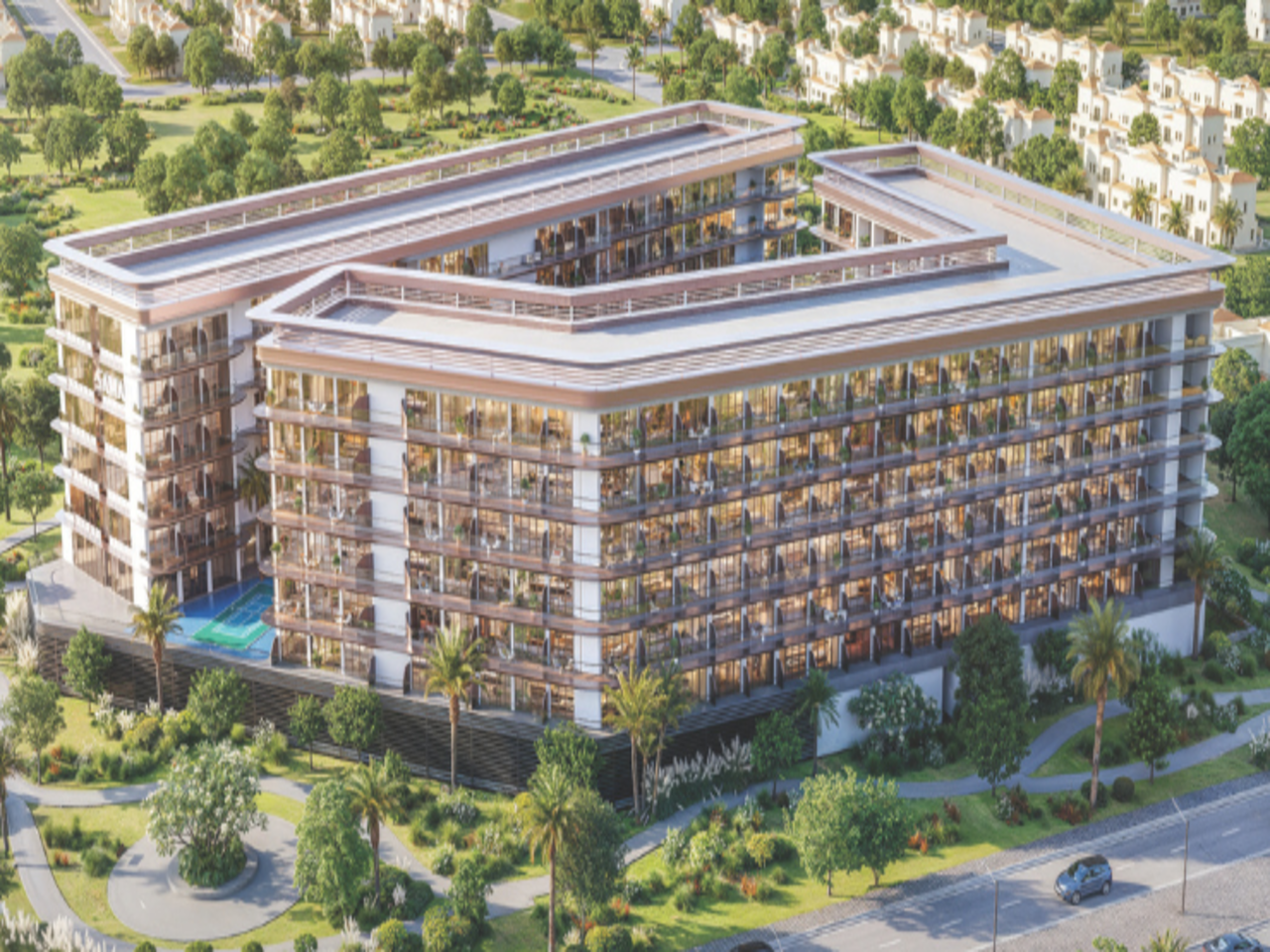 Samana Hills South 3/Q4 2028